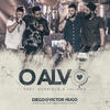 O Alvo (Ao Vivo) - Diego & Victor Hugo&Henrique & Juliano