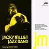 Memphis Blues - Jacky Millet Jazz Band&Carrie Smith