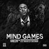 Mind Games(feat. Armaan Ali & Eric Brown) - Armaan Ali&Green&Eric Brown