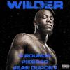 Wilder (Explicit) - Pik6sso&6 Round$&Jean Dupont