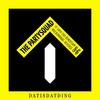 Dat Is Dat Ding (Instrumental) - The Partysquad&Jayh&Cho&Bokoesam