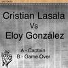 Game Over - Eloy González&Cristian Lasala