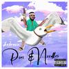 Pins And Needles(feat. shrinking cities) (Explicit) - Drobrown&shrinking cities