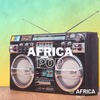 Ntomb’enhle - Senzo Afrika&Aubrey Qwana