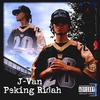 Peking Ridah - J-Van