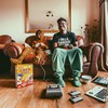 Off Too Many - Intalekt&Kojey Radical