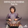Raga Jog - Alap - Jhor - Shivkumar Sharma&Usha Shastri&Anindo Chatterjee