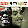I've Got a Feeling I'm Falling (Edit) - Louis Armstrong