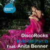 Invisible (Alfred Azzetto Funk Drum Dub) - DiscoRocks&Anita Benner