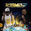 World's My Playground (Explicit) - Usain Bolt&Busy Signal