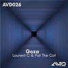 Goza (Extended Mix) - Laurent C&Pat The Cat