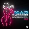 Mad Love (Glowinthedark Remix) - Sean Paul&David Guetta&Becky G