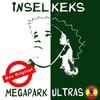 Megapark Ultras - Inselkeks