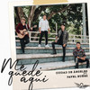 Me Quedé Aquí(feat. Pavel Nuñez) - Ciudad De Angeles&Pavel Núñez