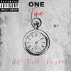 One Time (Explicit) - Kente&Tris10&GC