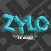 Parallax (Original Mix) - Zylo