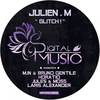 Glitch! (M.in, Bruno Gentile Remix) - Julien.M