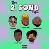 On the Road(feat. Fatboy Sse & Fuzzy Fazu) (Explicit) - Fatboy SSE&Fuzzy Fazu&HAKIM