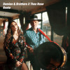 Roata - Damian & Brothers&Theo Rose
