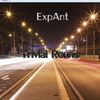 Trivial Round (Original Mix) - ExpAnt