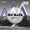 Go Back (Gabriel Carrillo Darkness Remix) - Merk Skelter&Gabriel Carrillo