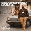 Secondhand Smoke(feat. Lunden Benard) - Vursatyl&Lunden Benard