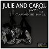 From Russia the Nausiev Ballet: There's No Business Like Show Business/The Girl That I Marry/Doin' What Comes Naturally - Julie Andrews&Carol Burnett