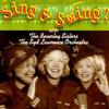 Skyliner - The Beverley Sisters