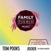 Jocker (Cosmic Boys Remix) - Tom Pooks