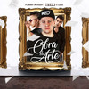 Obra de Arte - Trez3&Lesz&Tommy Boysen&Mauryceo