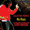 Contagious (Instrumental) - MillBeatz Entertainment
