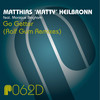 Go Getter (Ralf Gum Gogo Deeper Reprise Mix) - Ralf GUM&Matthias Heilbronn&Monique Bingham