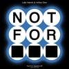 Don’t Stop - Luke Marsh