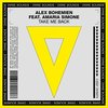 Take Me Back (Original Mix) - Alex Bohemien&Amaria Simone