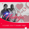 Nakuja - B Classic 006&Sanaipei Tande