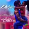 Higher (feat. Maxy Mix & Jubu One) - Wawa Paswa&Maxy Mix&Jubu One
