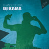 Blank Point (24 Bit Remastered) - DJ Kama