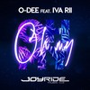 Oh My (Radio Mix) - O-Dee&Iva Rii