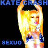 Sexuo (Plush Mix) - Plush&Kate Crash & the UFO Club