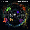 Silver and Gold - Tyler&Xan Tyler&Mad Professor&Fraser