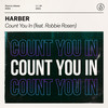 Count You In(feat. Robbie Rosen) - Harber&Robbie Rosen