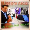 Liga Pro Aécio(feat. De Leve) (Explicit) - Delarima&De Leve