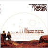 Turn Me Over - Franck Roger