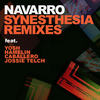 Synesthesia (Hamelin & Kike Mattar Remix) - Navarro&Kike Mattar&Hamelin