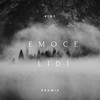 Emoce Lidí(feat. Brumiik) (Explicit) - Aidy&Asan&Brumiik