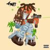 EYE2EYE (feat. Twinzo) (Explicit) - MarzTLK&Twinzo