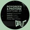 Neptune - RoyGreen&Protone&Joakuim