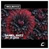Joy Of Love (Original Mix) - Daniel Batz
