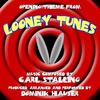 Looney Tunes Opening Theme (Carl Stalling) - Dominik Hauser