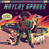 Intro - Maylay Sparks